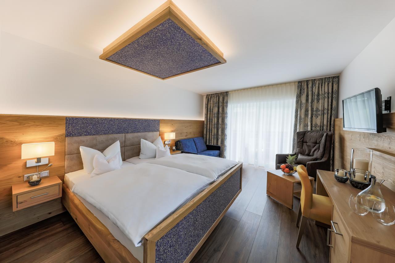 Urlaubshotel Binder Büchlberg Eksteriør bilde